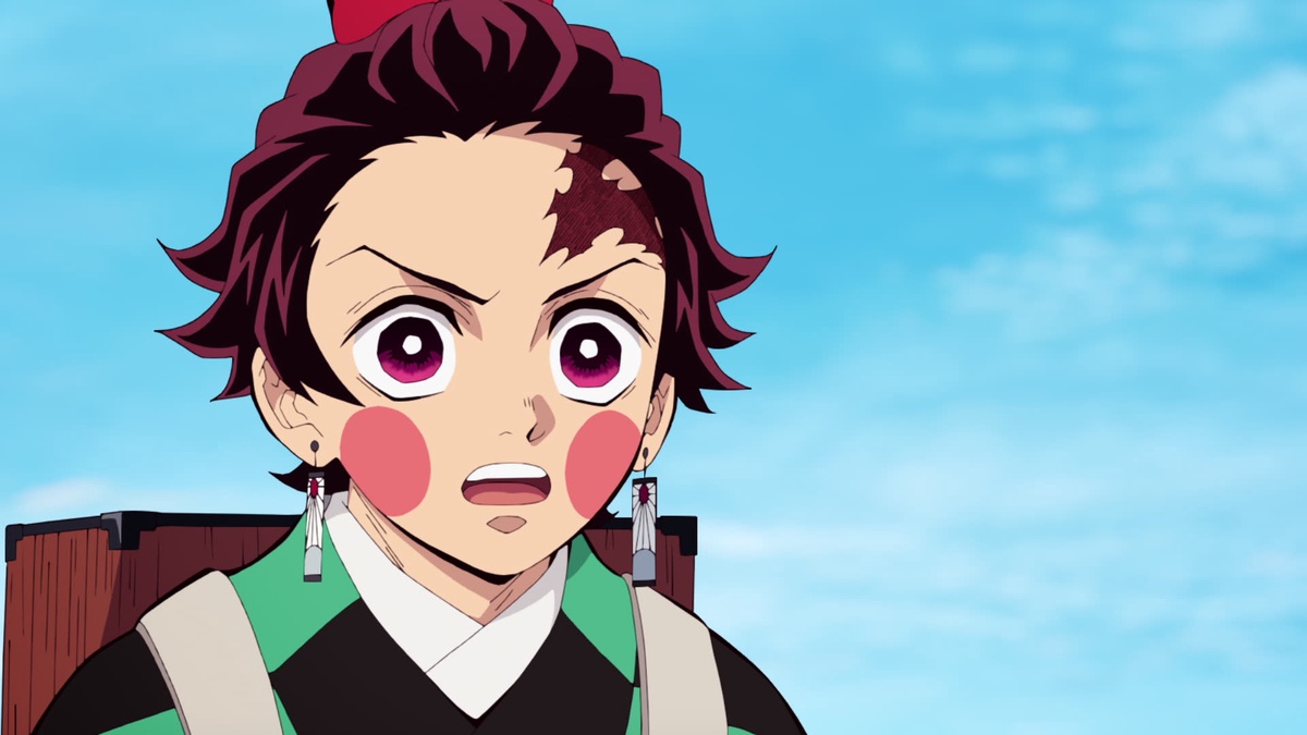 Demon Slayer Le Quartier Des Plaisirs Episode 1 Streaming Demon Slayer: Kimetsu no Yaiba - Le quartier des plaisirs Cette nuit -  Regardez sur Crunchyroll