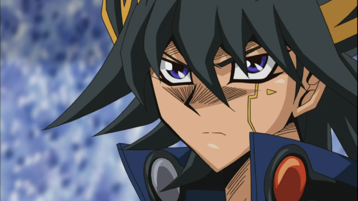 Yugioh 5d Game