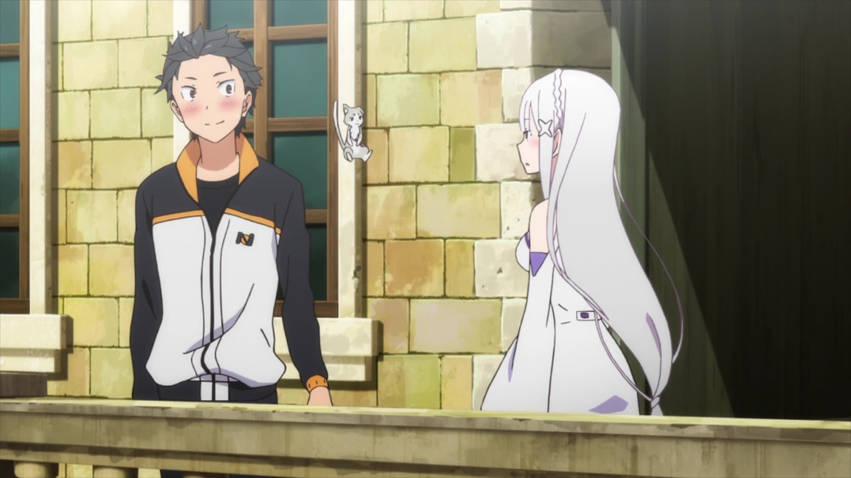 What's New in the Re:Zero Director's Cut? 