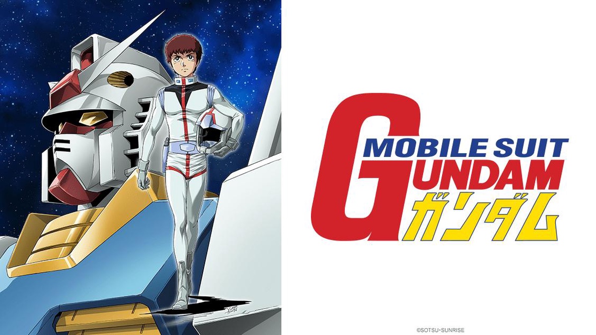 Gundam Build Fighters Blasts Off with Two New Anime Projects - Crunchyroll  News