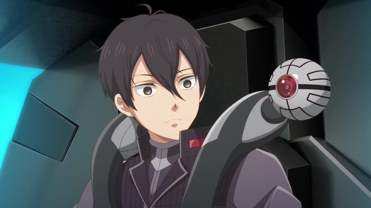 Otomege Sekai Wa Mob Ni Kibishii Sekai Desu Crunchyroll Trapped in a Dating Sim: The World of Otome Games is Tough for Mobs  (English Dub) Mind If I Go Easy on You? - Watch on Crunchyroll