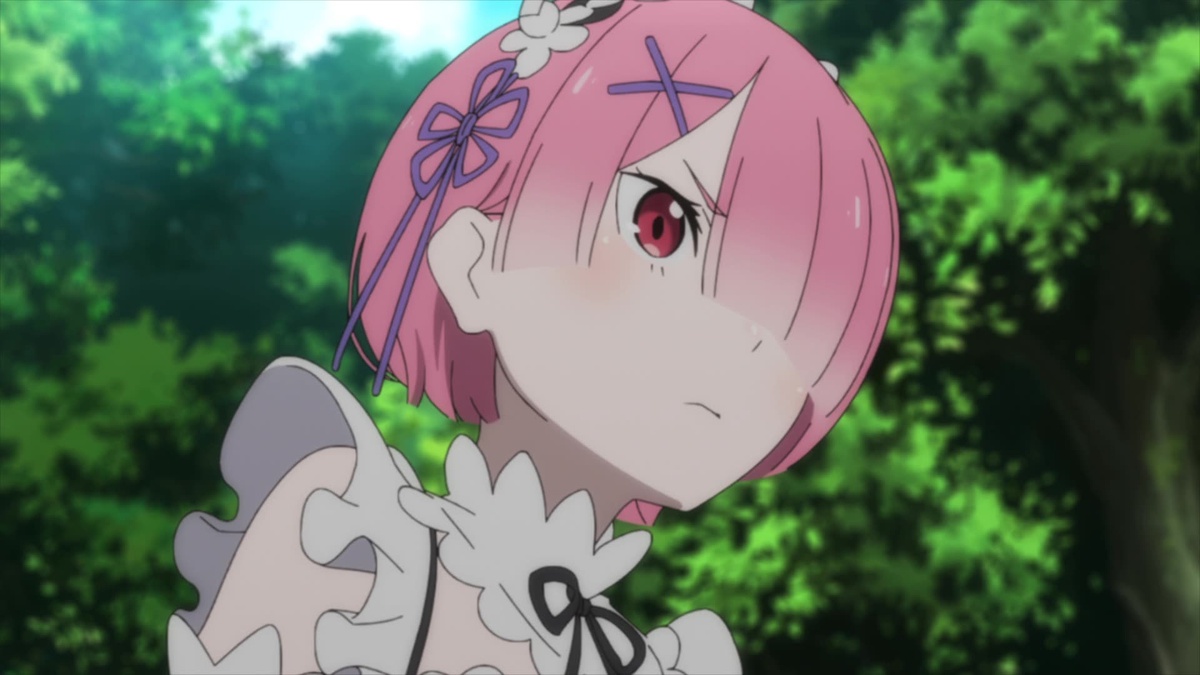 Crunchyroll dá spoiler de ReZero ep 40