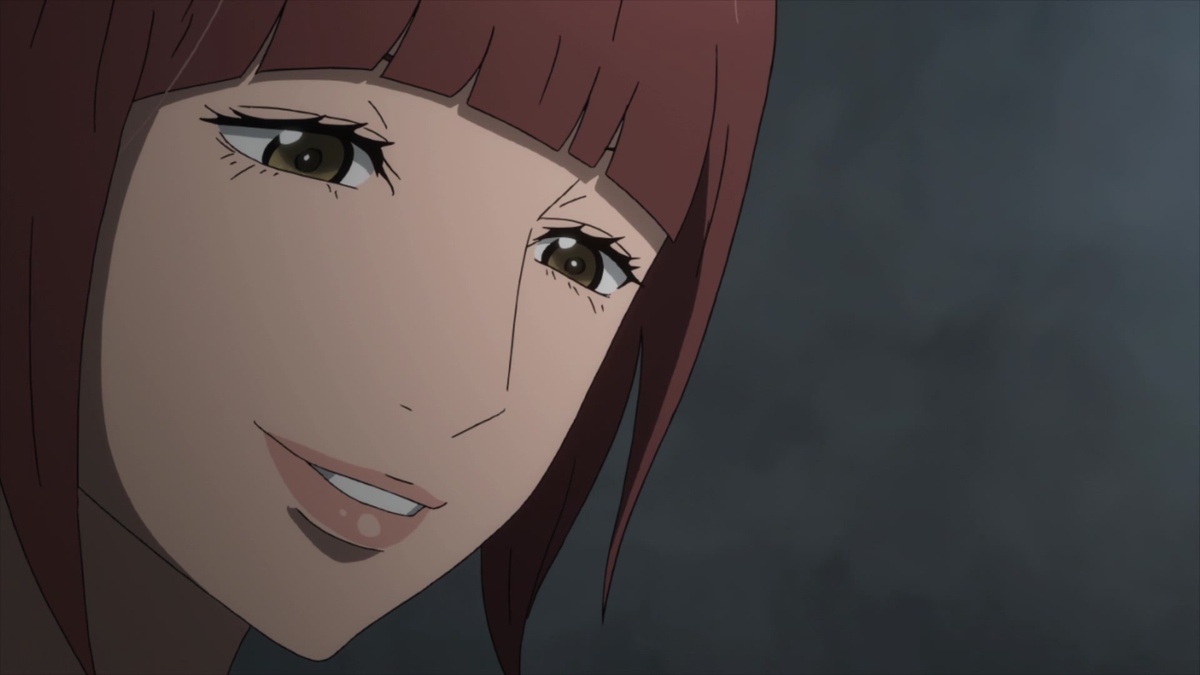 Orange Season 1 Episode 13 - Watch on VRV