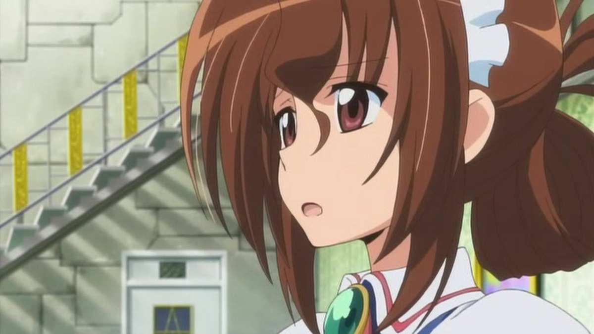 Hayate no Gotoku!: Can’t Take My Eyes off You PV - Ver en Crunchyroll ...