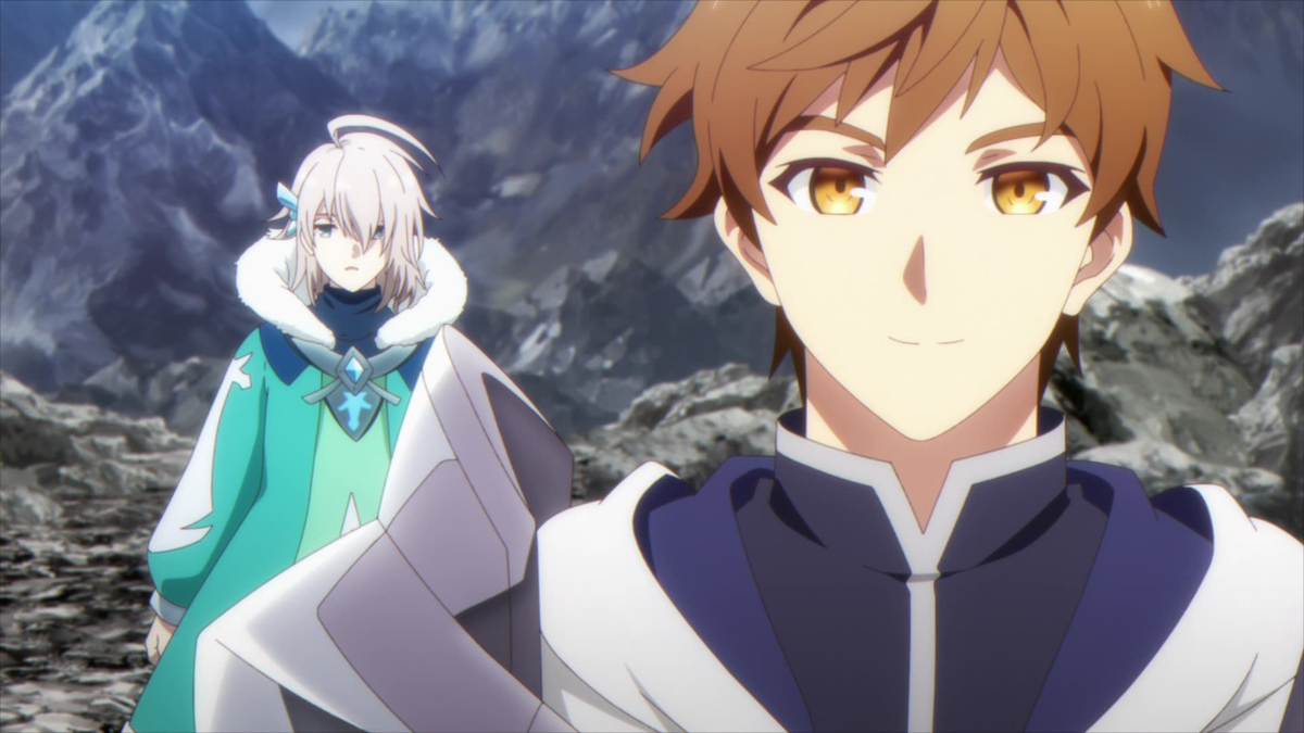King’S Raid Episode 1 Vf: King’S Raid Assistir Online – XICHUC