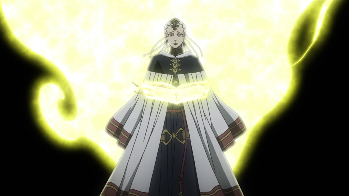 Black Clover Dublado  Trechos Dublados 