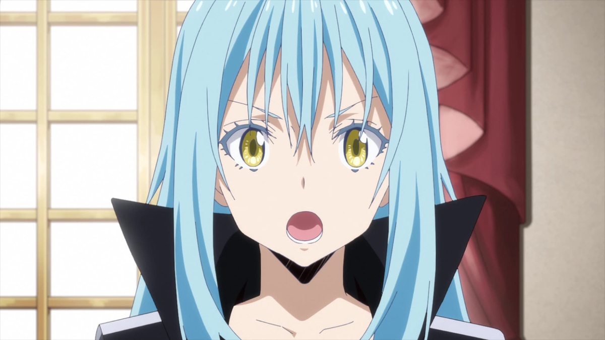 That Time I Got Reincarnated as a Slime em português brasileiro -  Crunchyroll