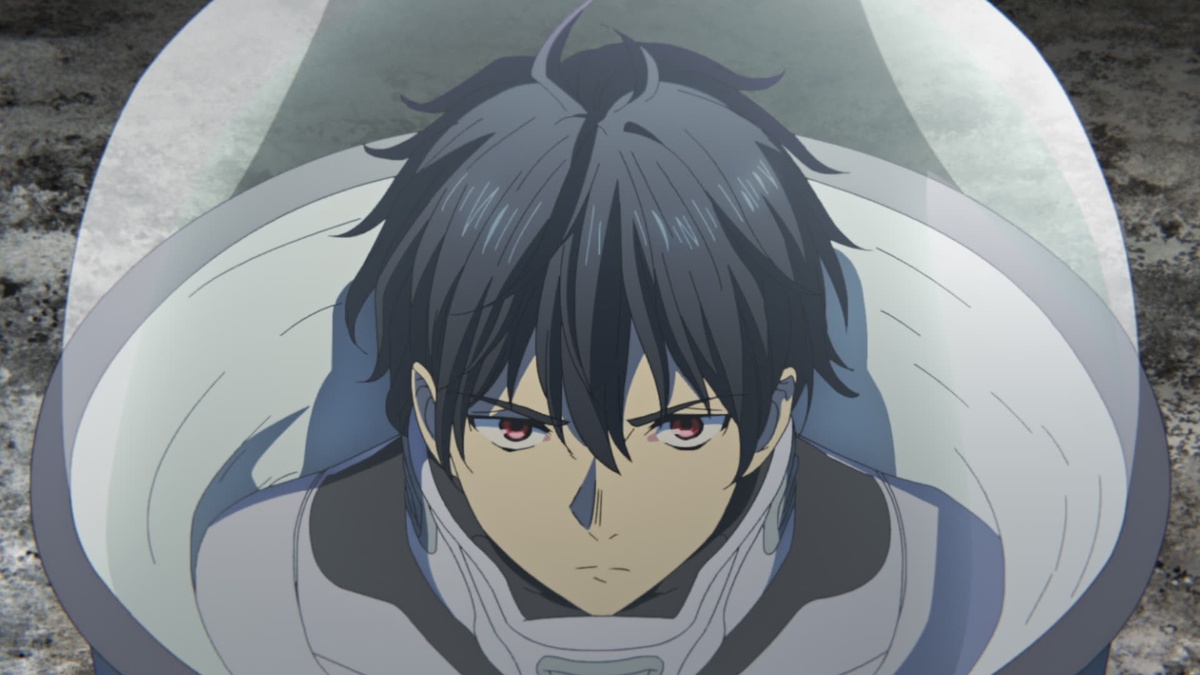 The Kingdoms of Ruin Season 1 Episode 9 Release Date & Time on Crunchyroll