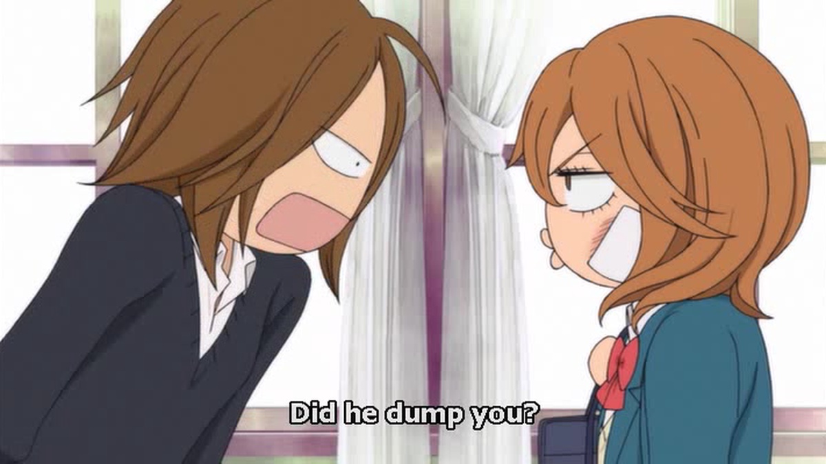 Kimi ni Todoke - From Me To You Season 1 Episode 18 - Watch