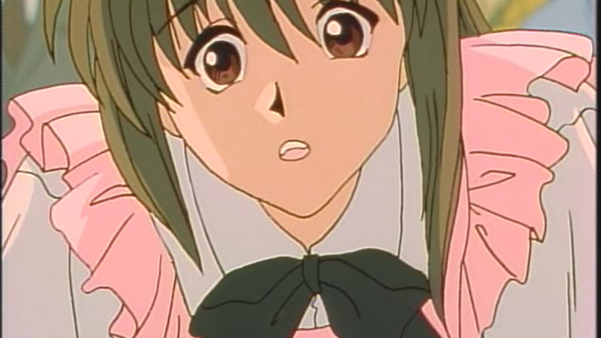 Watch flame deals of recca