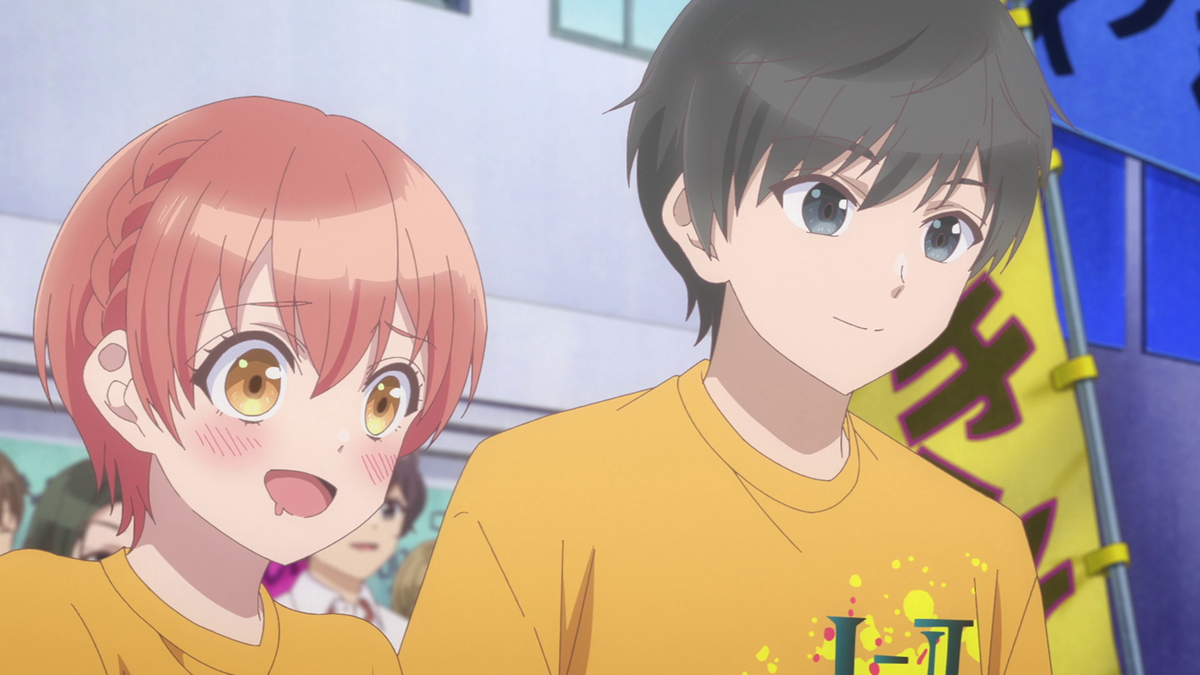 T01 EP. 12 - Episódio 12
