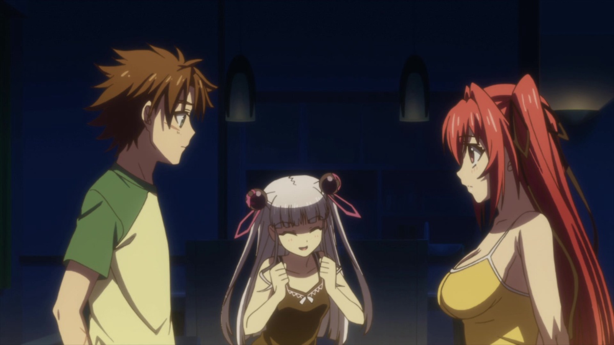 The testament of sister new devil watch online online free