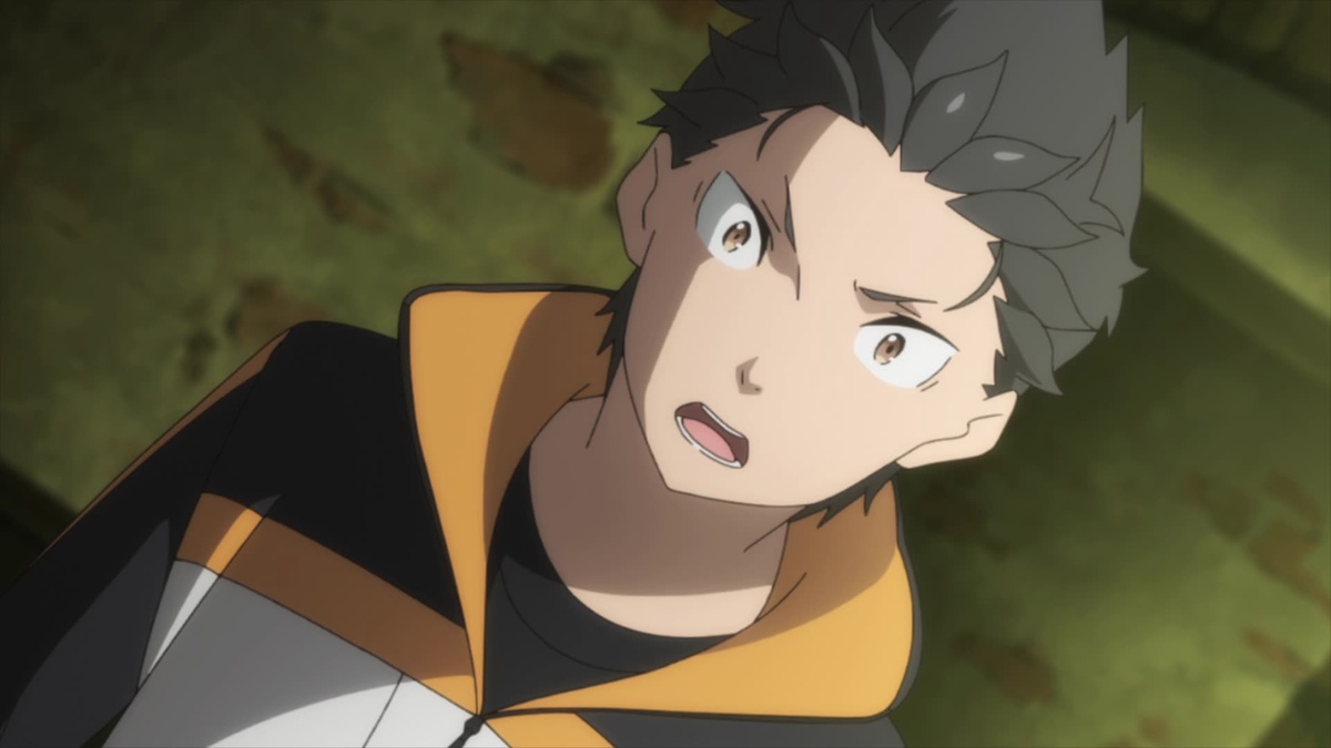 Watch re zero season 2 2025 free
