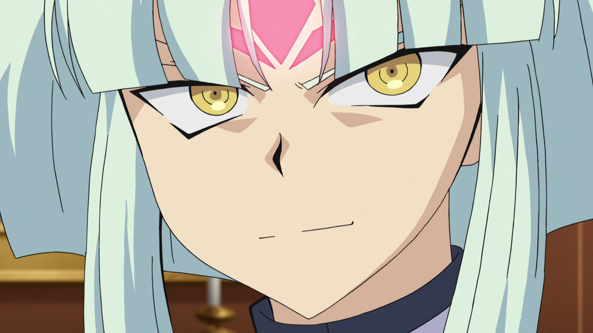 CARDFIGHT!! VANGUARD Entangled Fate - Watch on Crunchyroll