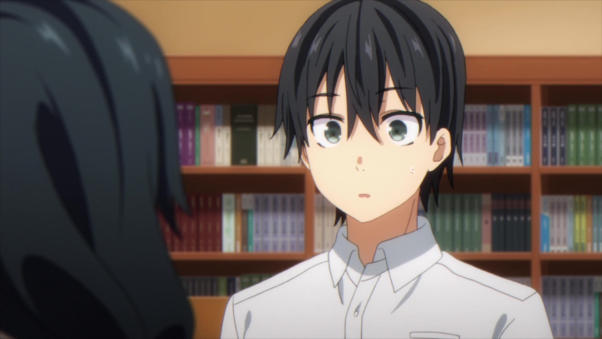 Oresuki Are You The Only One Who Loves Me Streaming ORESUKI Are you the only one who loves me? The One I Love Is… - Watch on  Crunchyroll