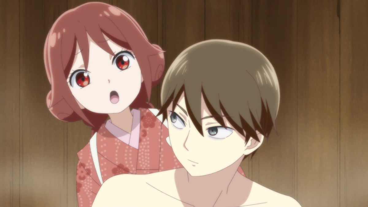 Taisho Otome Fairy Tale Yuzuki Arrives Watch on Crunchyroll