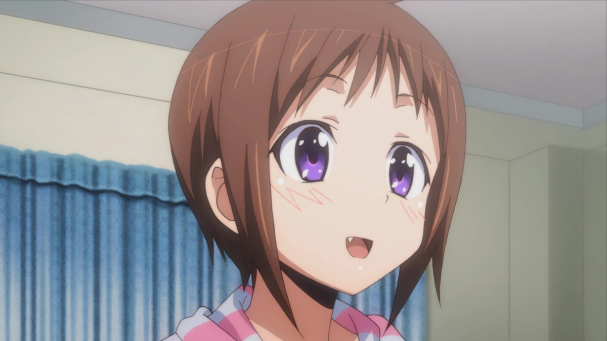 Misato wakana