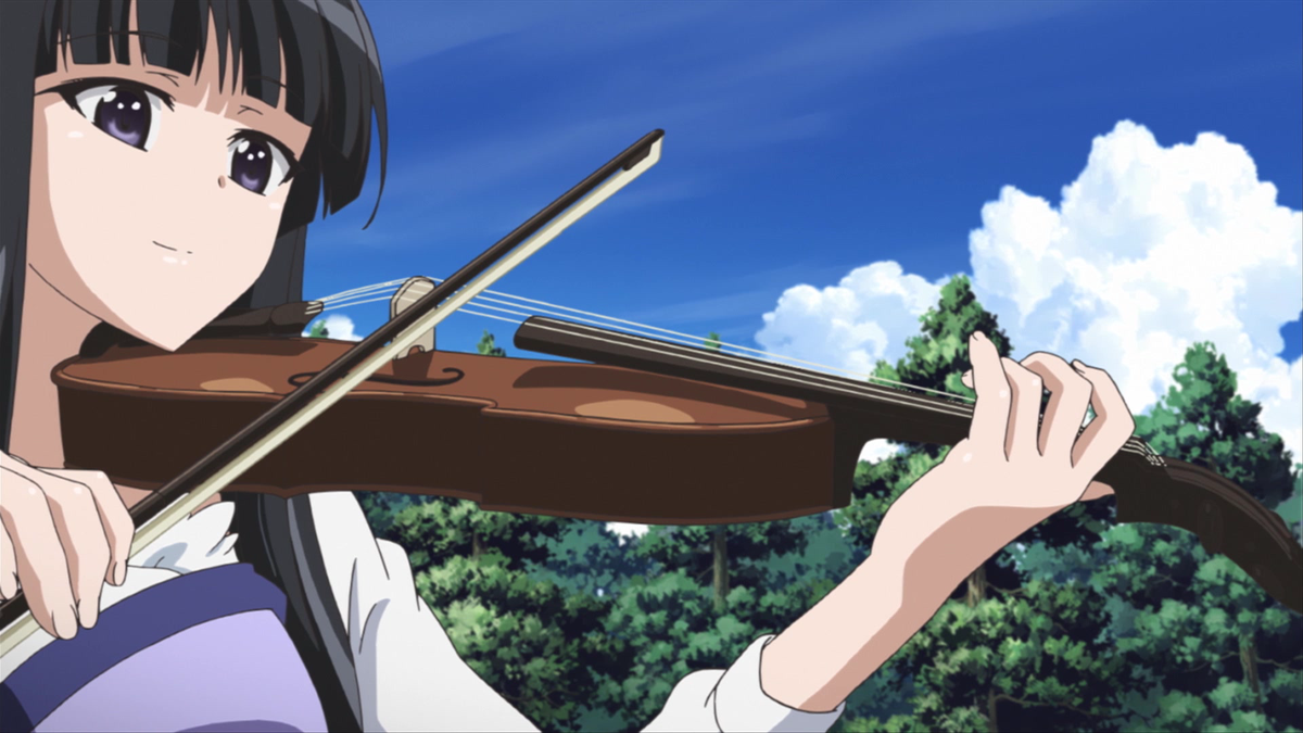 Yosuga no Sora In Solitude Where We are Least Alone