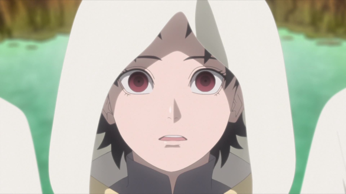 BORUTO: NARUTO NEXT GENERATIONS A Village Without Sasuke - Watch on  Crunchyroll