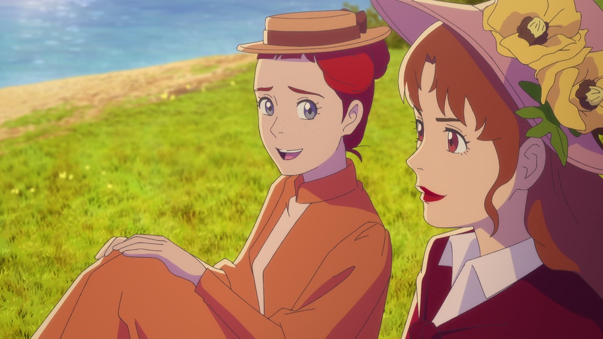 T01 EP. 22 - Como é horrível o fato de as pessoas terem que crescer, se casar e mudar!