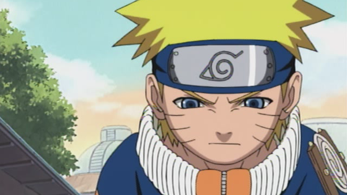 Naruto S4 Eternamente Terceiro Hokage - Assista na Crunchyroll