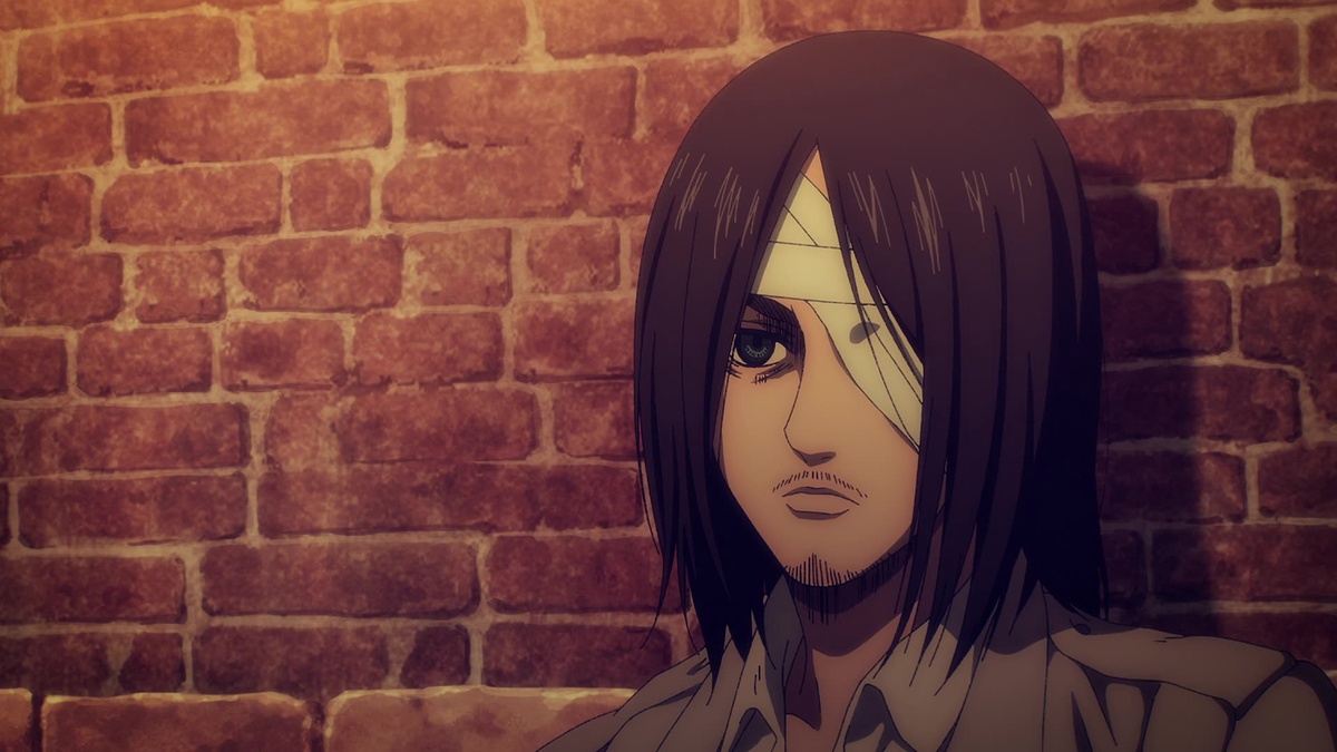 Attack on Titan: Episódio 77 mostra que motivação de Eren supera a de