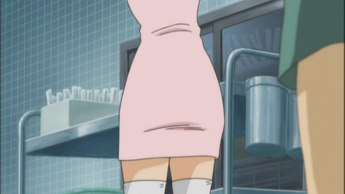 Gintama Season 1 (Eps 50-99) For the Wind Is the Life - Watch on  Crunchyroll