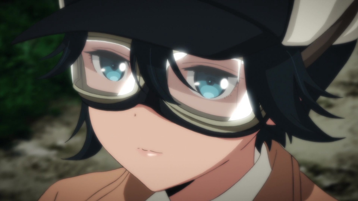 Anime Book Club: Kino's Journey ~The Beautiful World~ Week #2 – Season 1  Episode 1 Anime Reviews