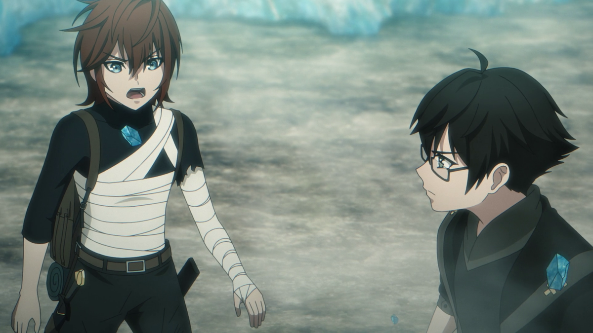 T02 EP. 07 - O Rei Sobrevive