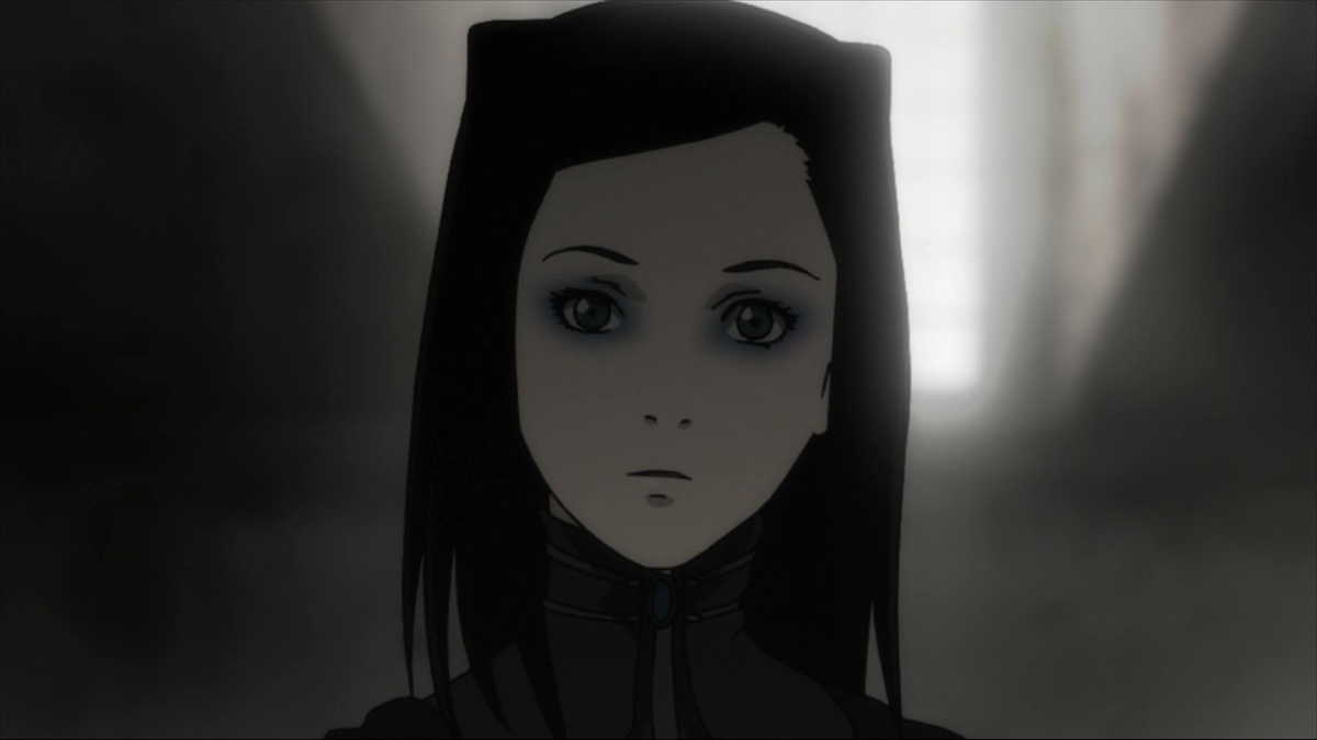 Watch Ergo Proxy season 1 episode 1 streaming online