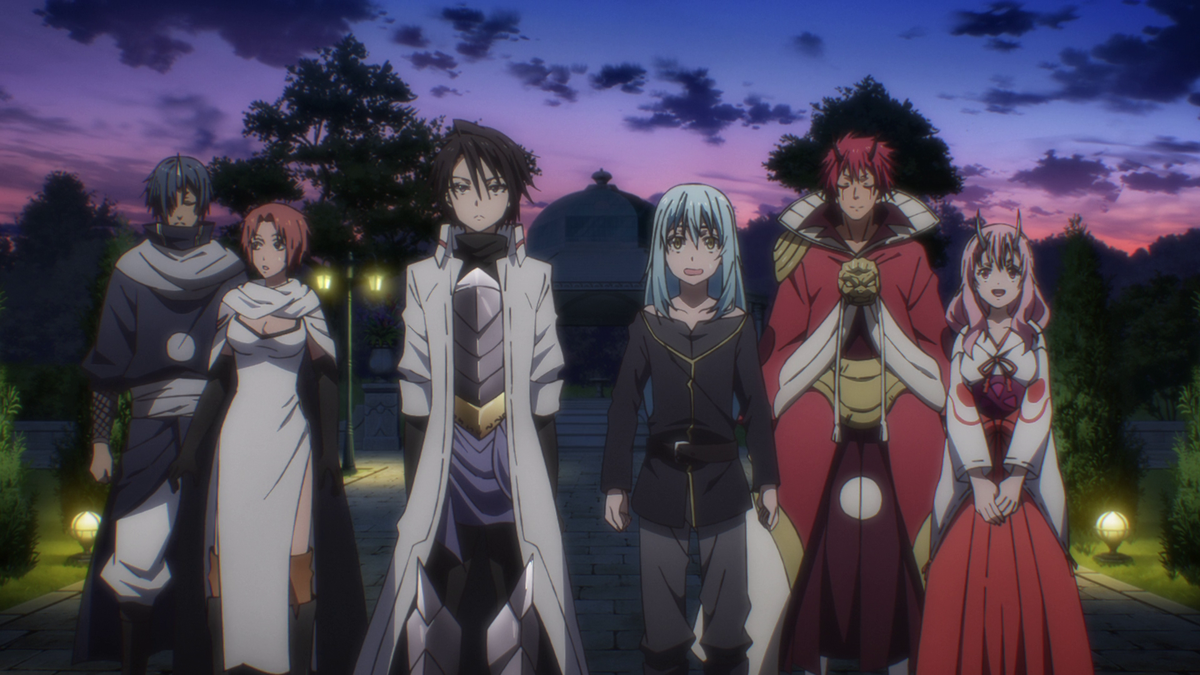 T04 EP. 08 - Episódio 8