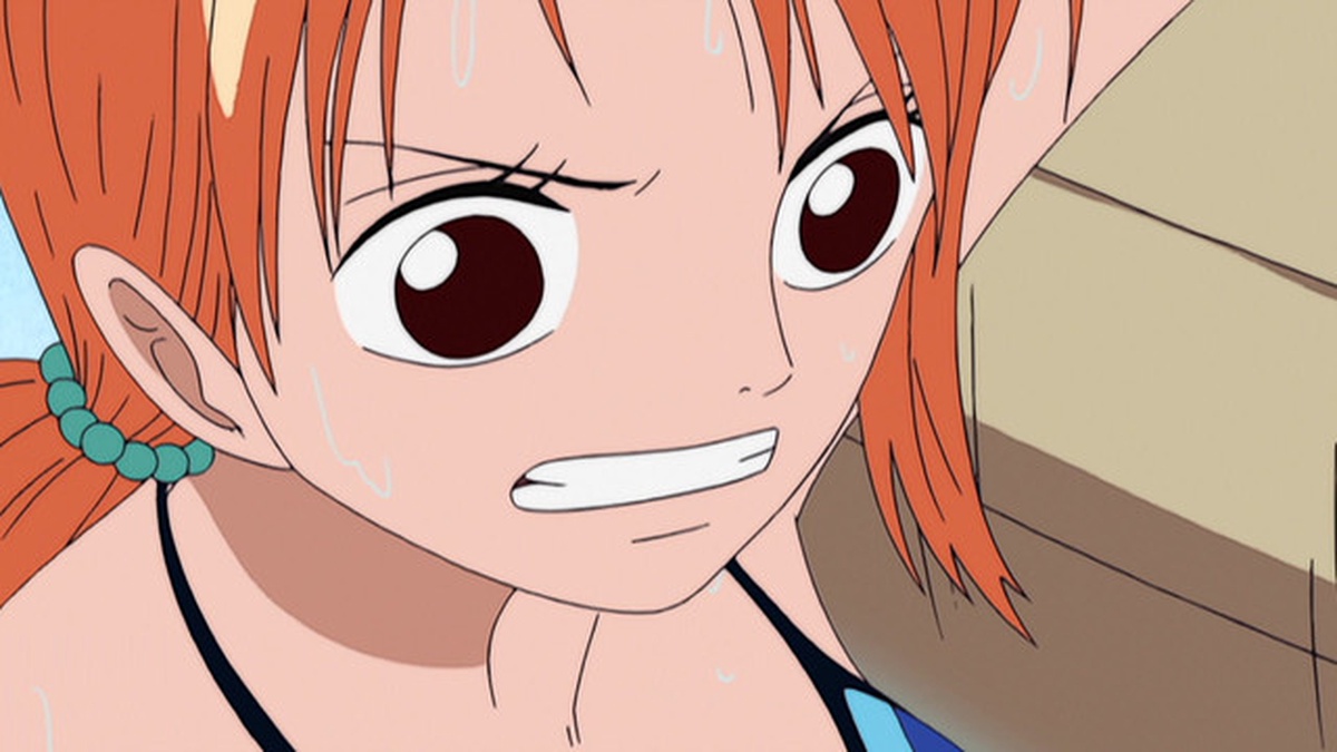 One Piece Edição Especial (HD) - Skypiea (136-206) Chance de