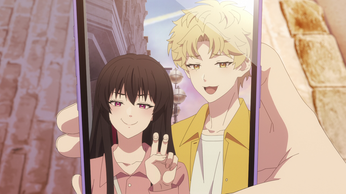 T01 EP. 3 - Half Moon - O Encontro Preventivo -