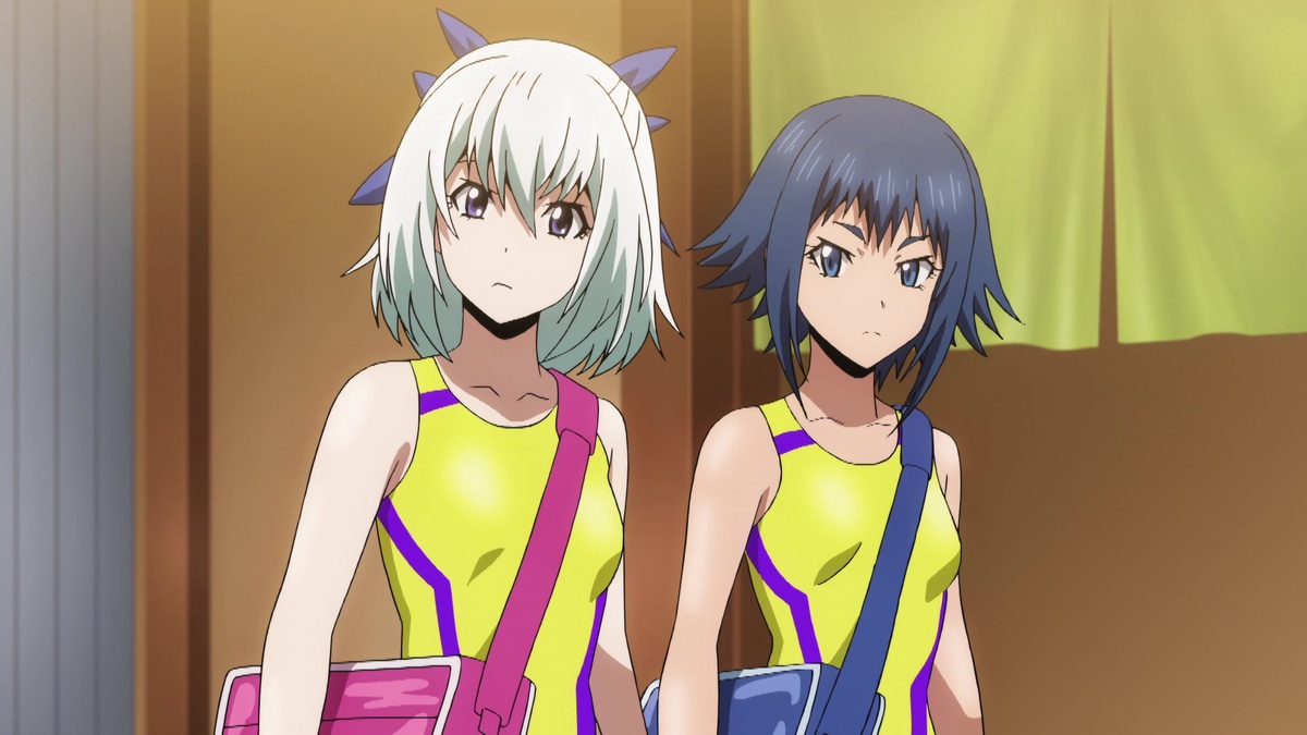 Keijo hotsell full episodes