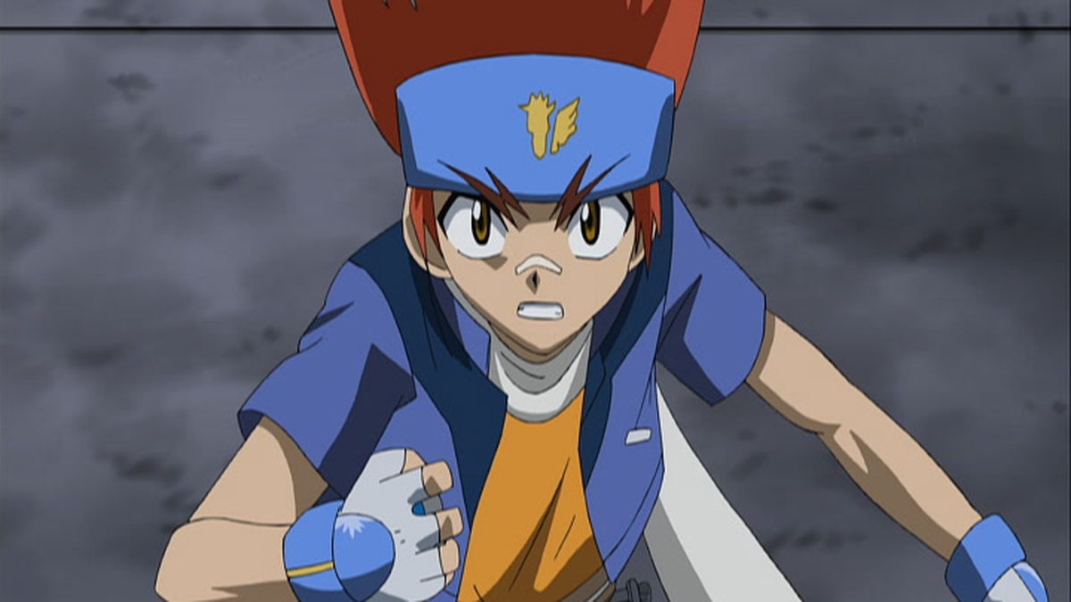 Watch Beyblade: Metal Fusion - Crunchyroll