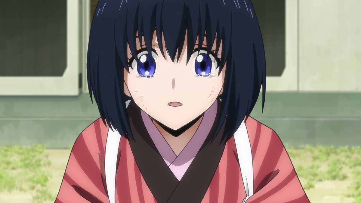 Rurouni Kenshin (English Dub) Yahiko's Battle Watch on Crunchyroll