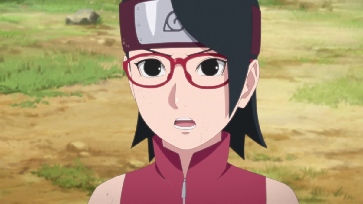BORUTO: NARUTO NEXT GENERATIONS The Night Before the Final Round - Watch on  Crunchyroll