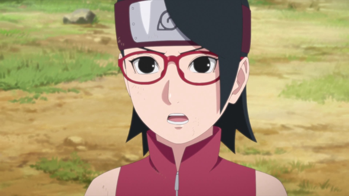 BORUTO: NARUTO NEXT GENERATIONS A New Rasengan - Watch on Crunchyroll