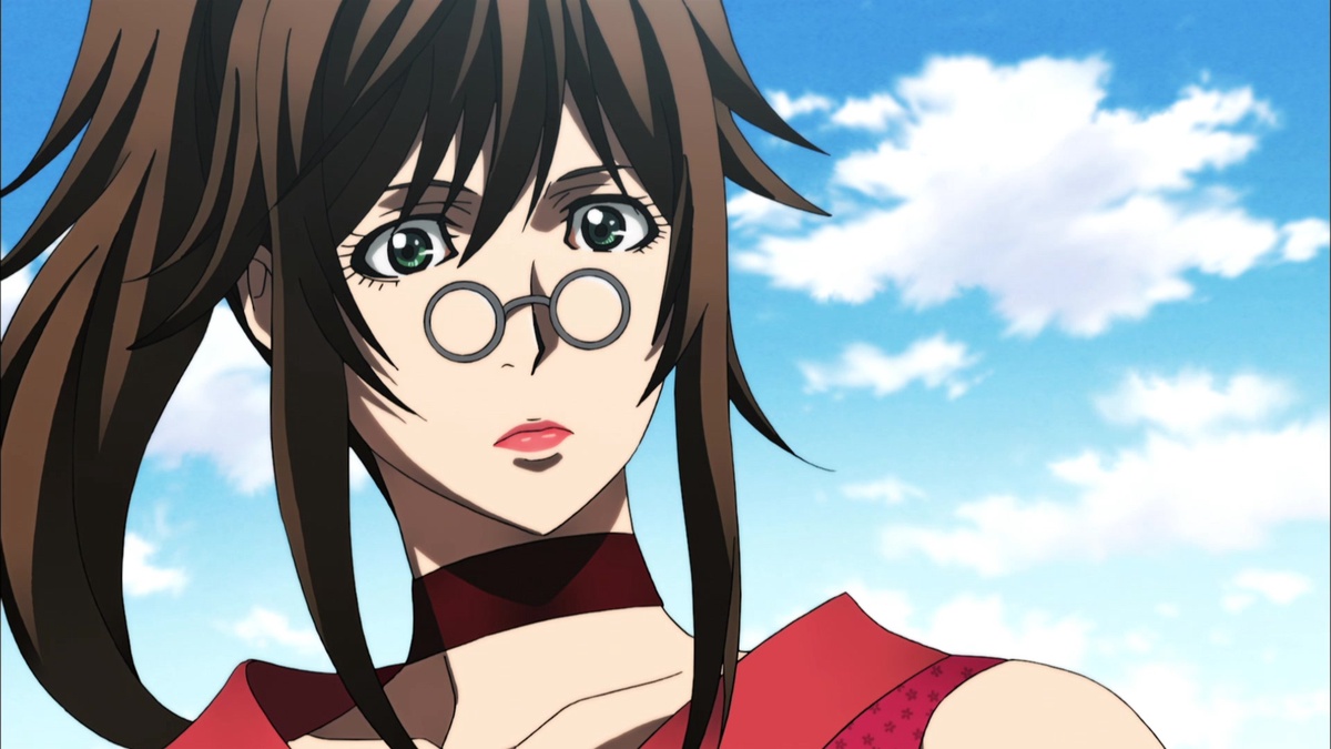 Dai-Shogun –Great Revolution- Dejima Dawn, The Greatest Fist in Japan! -  Watch on Crunchyroll