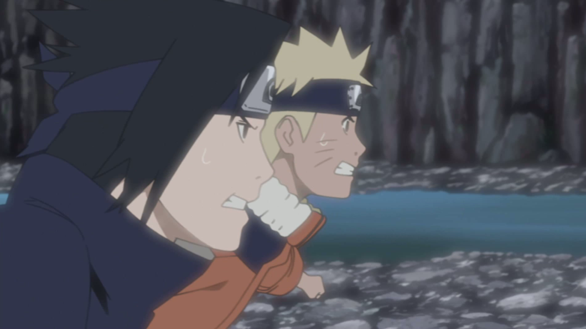 Naruto Shippuden Episode 375 Gif
