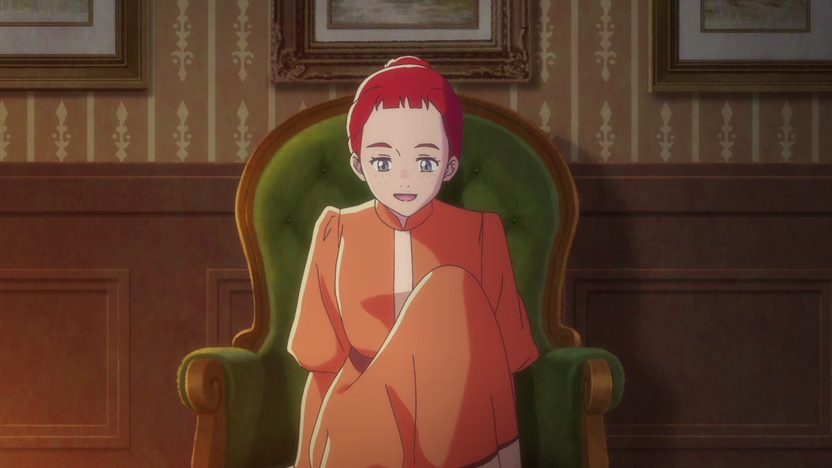 T01 EP. 21 - O verdadeiro príncipe finalmente chegou...?