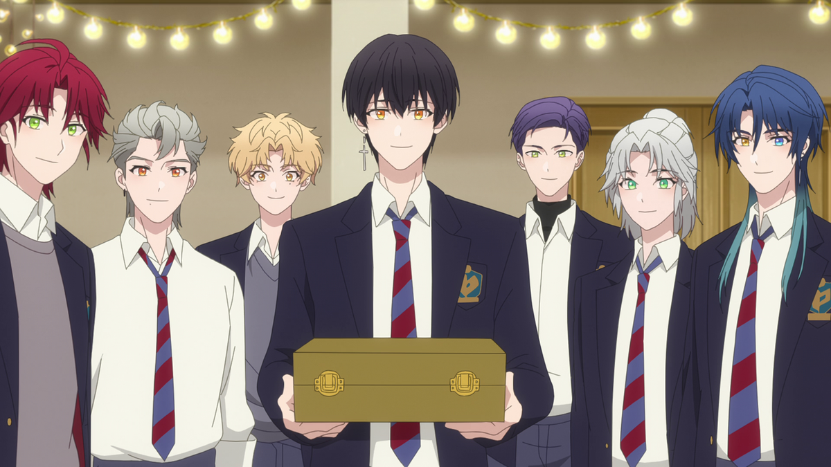 T01 EP. 06 - Episódio 06