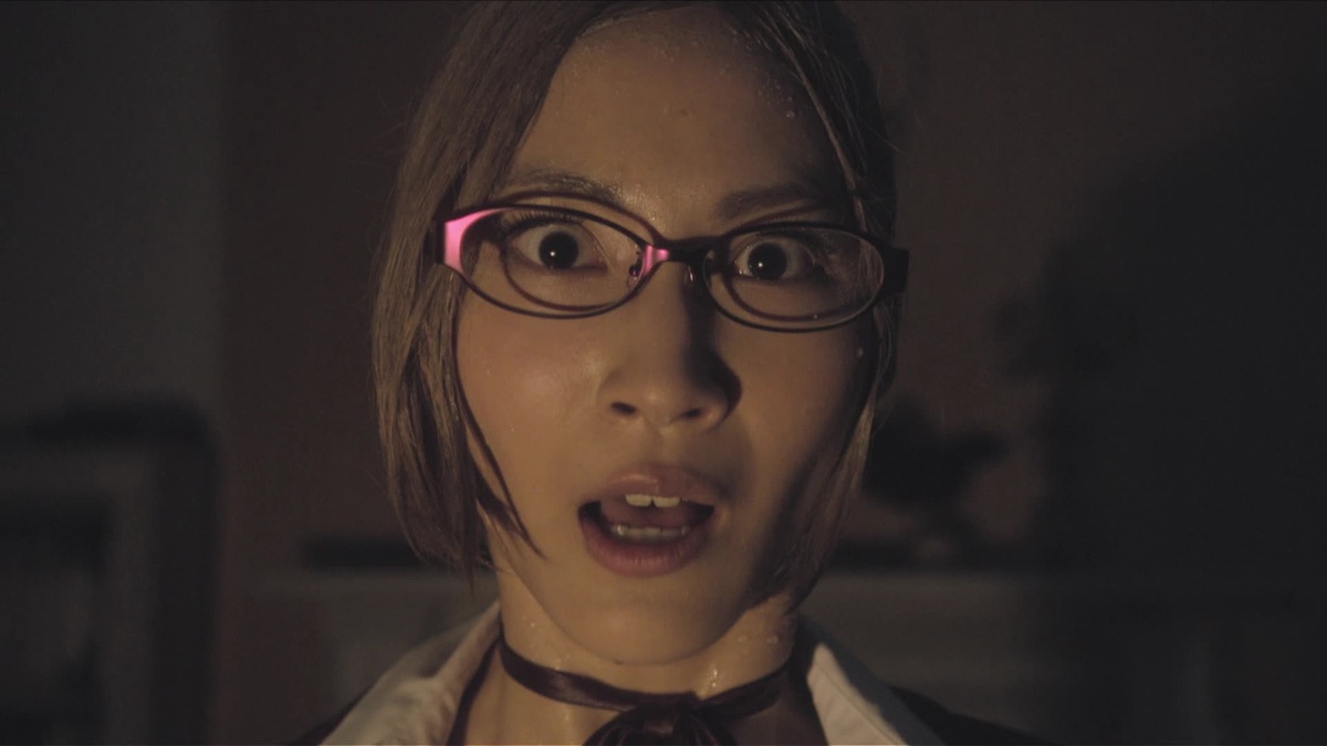 Prison school on sale stream free