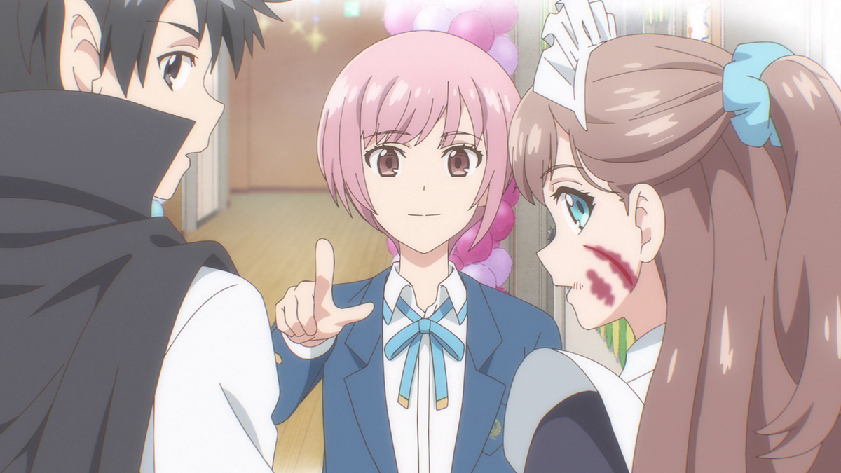 T01 EP. 08 - Episódio 8