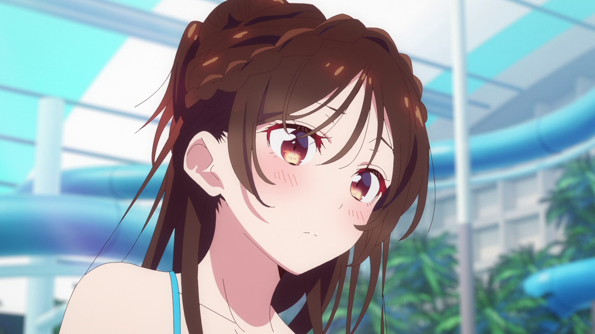 T01 EP. 50 - Rental Girlfriend