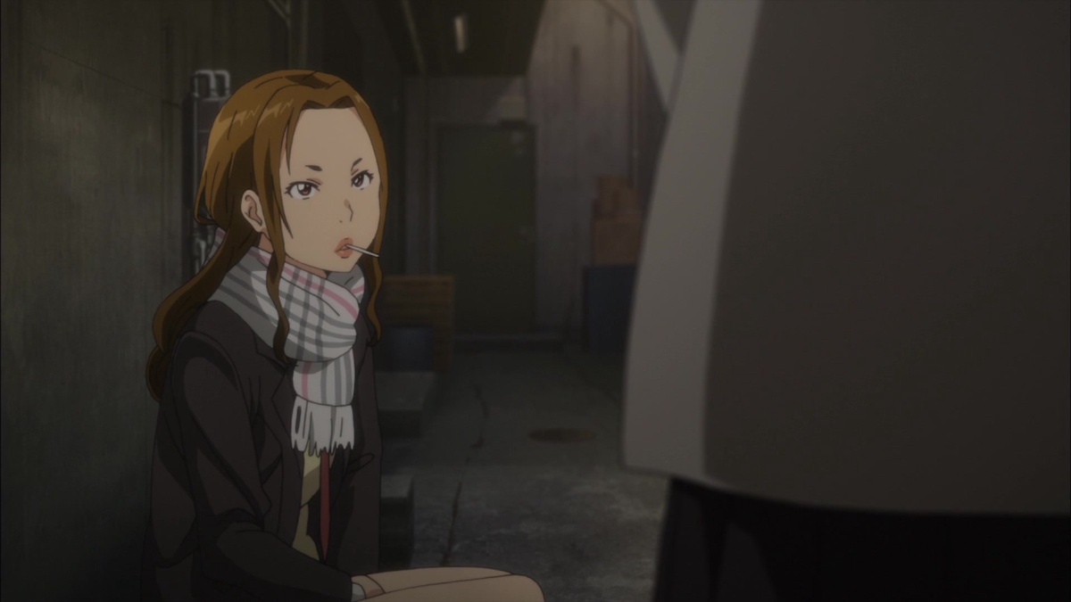 Sword Art Online II – Episode 3