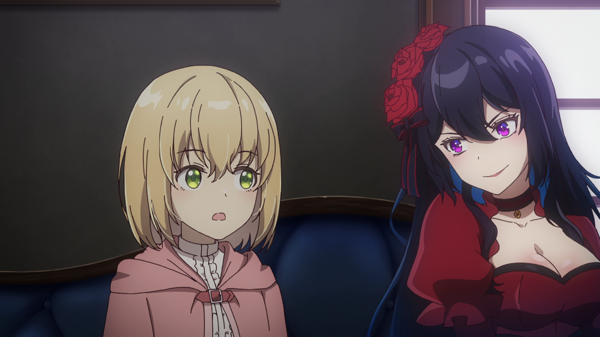 T01 EP. 07 - Episódio 7
