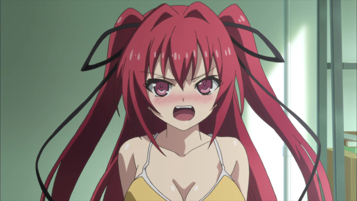 The Testament of Sister New Devil (English Dub) The Day I Got a Little  Sister - Watch on Crunchyroll