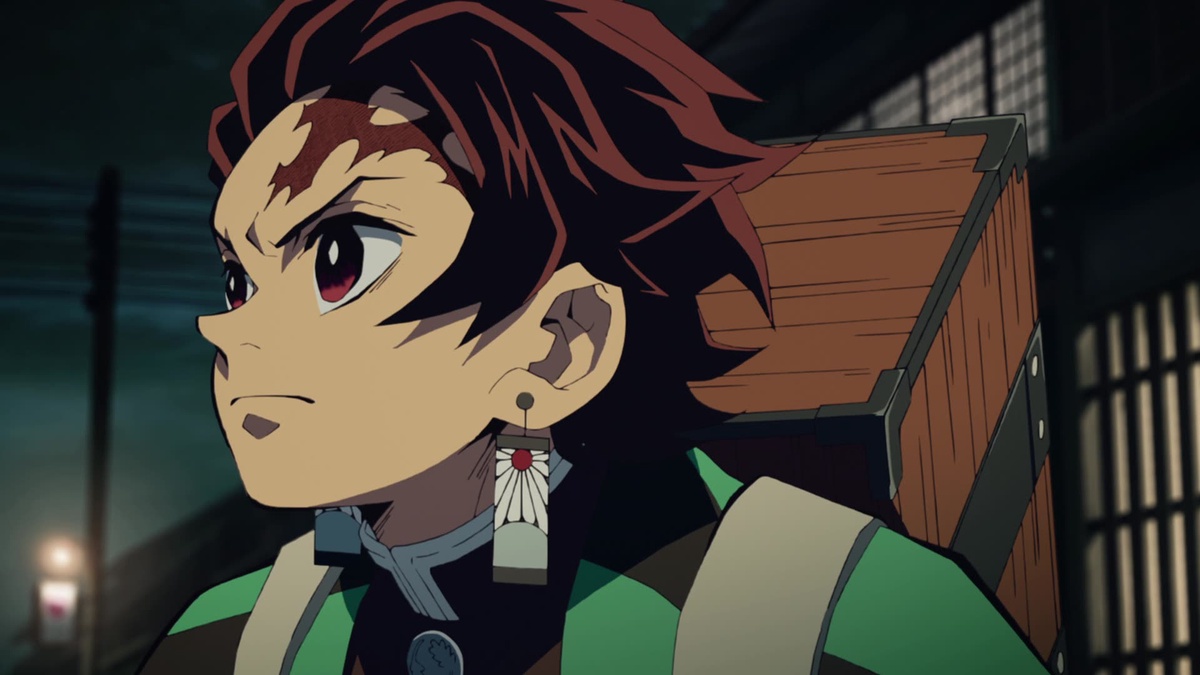 Demon Slayer: Kimetsu no Yaiba Season 1 Episode 6 - Watch on