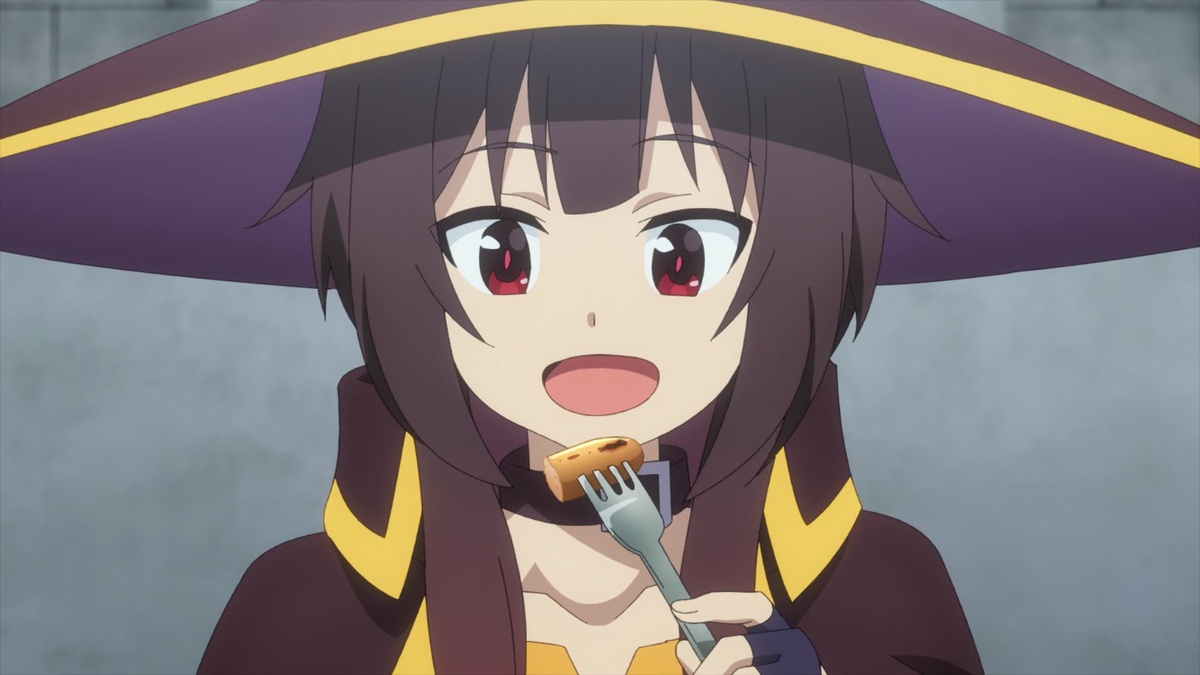 Konosuba movie dub stream cheap